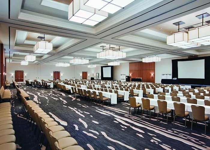 Hyatt Regency Wichita