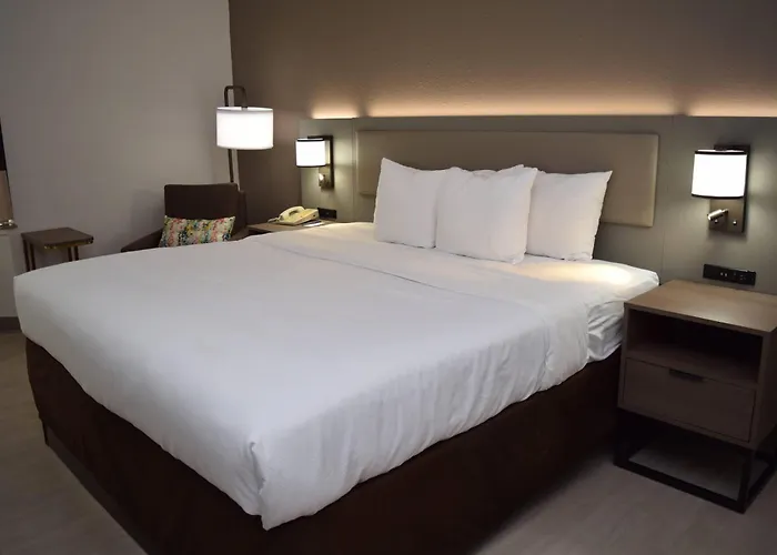 Comfort Inn & Suites Syracuse-Carrier Circle