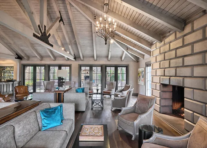 Hotel Yountville