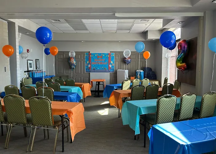 Country Inn & Suites By Radisson, Harrisburg West Mechanicsburg