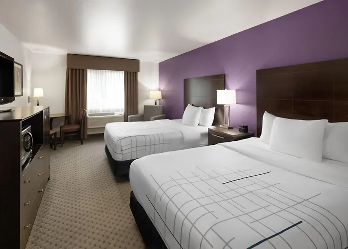 La Quinta By Wyndham Spokane Valley