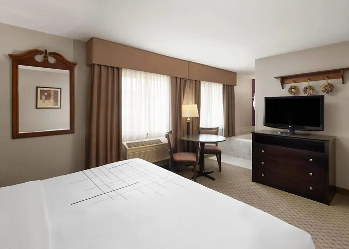 La Quinta By Wyndham Spokane Valley
