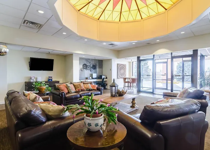 Quality Inn & Suites Ogallala