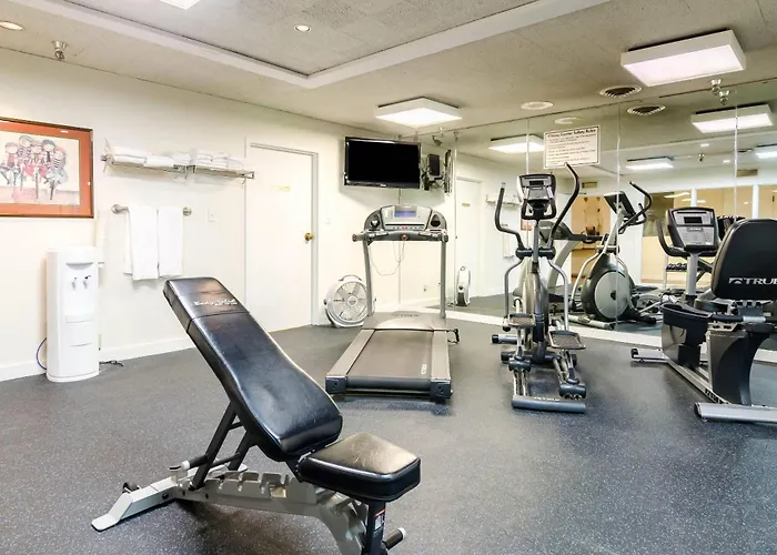 Quality Inn & Suites Ogallala