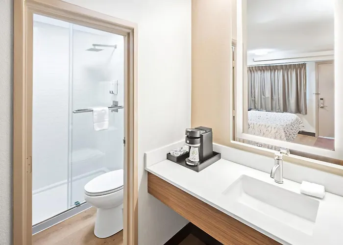 Red Roof Inn Plus+ Columbus-Ohio State University Osu