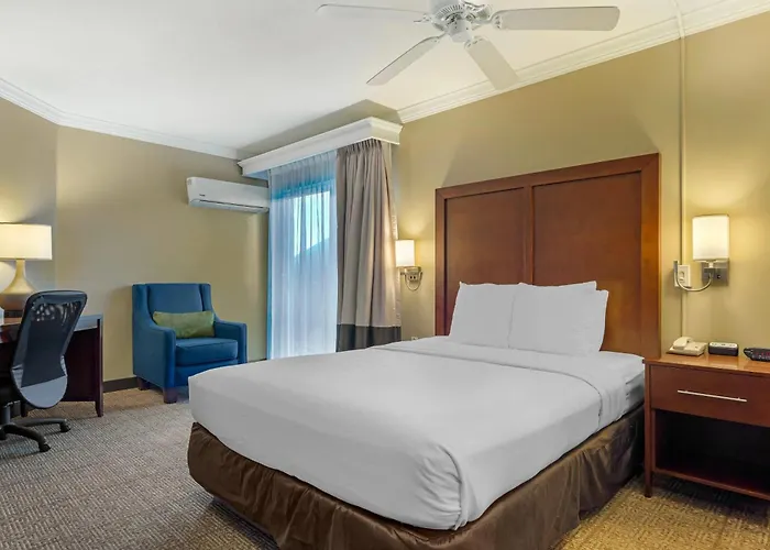 Comfort Inn & Suites Ocean Shores
