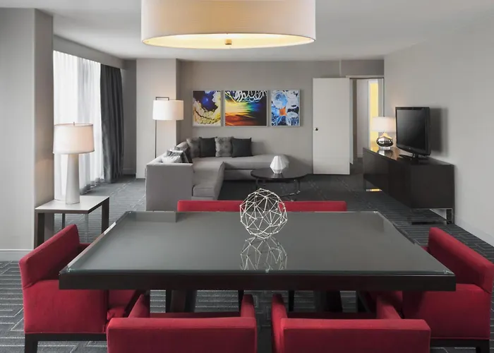 Hyatt Regency Cincinnati