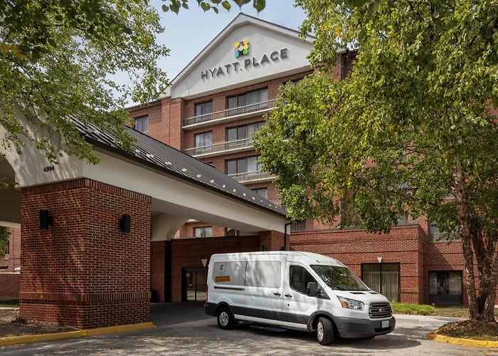 Hyatt Place Sterling Dulles Airport North