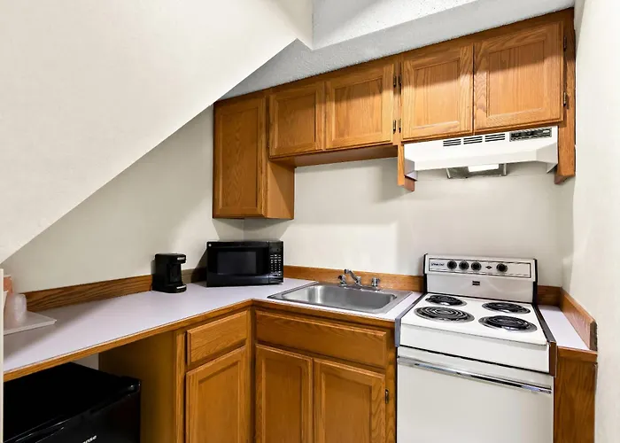 Quality Inn Mount Vernon