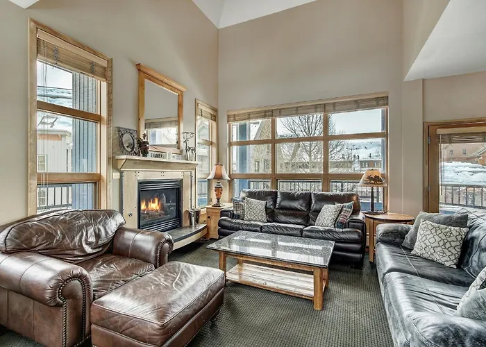 River Run Village By Vail Resorts