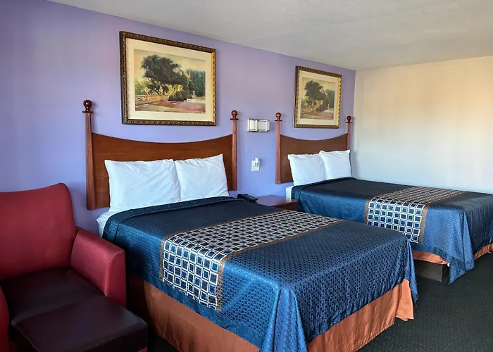 Royal Inn Linden