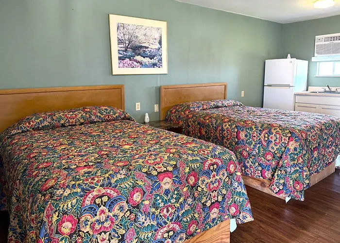 Budget Inn By Oyo Corpus Christi Beach
