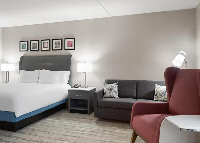 Hilton Garden Inn Lenox Pittsfield