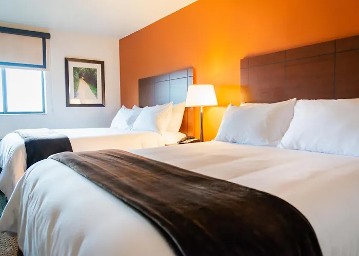 My Place Hotel-Brookings, Sd