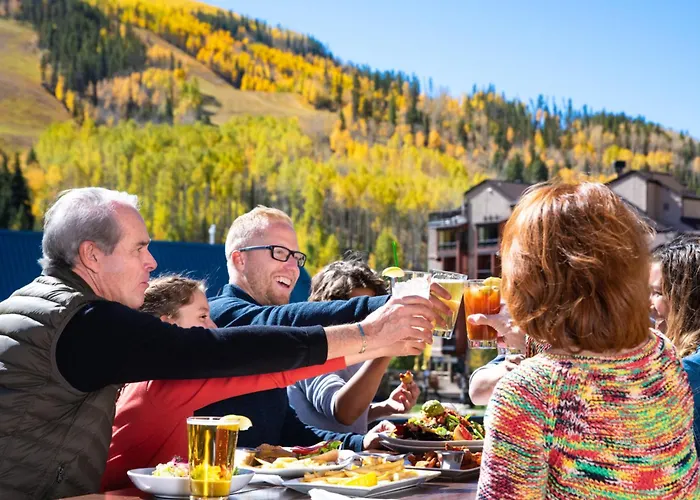 Vail 21 - Coraltree Residence Collection