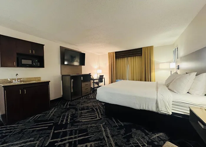 Best Western Sault Ste. Marie
