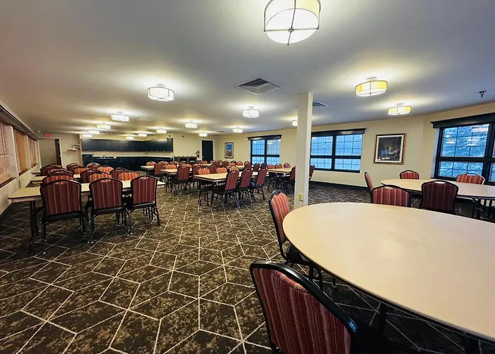 Best Western Sault Ste. Marie