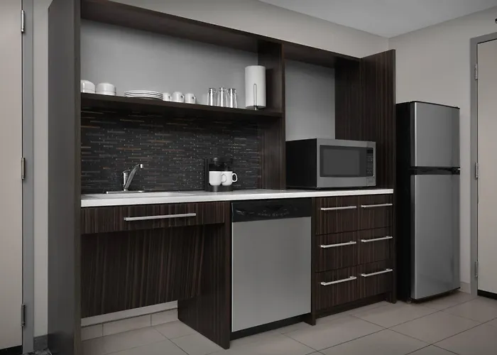 Home2 Suites By Hilton Arundel Mills BWI Airport