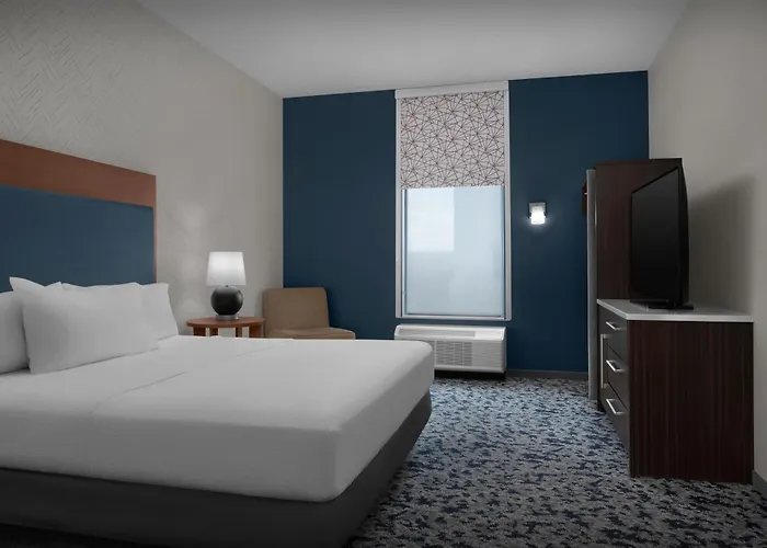 Home2 Suites By Hilton Arundel Mills BWI Airport