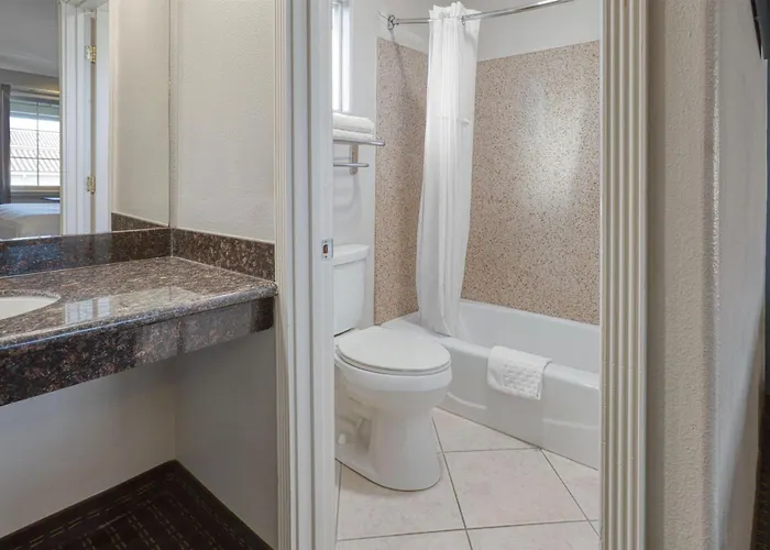 Surestay Hotel By Best Western San Rafael