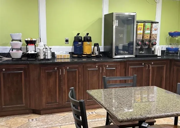 Surestay By Best Western Grove City