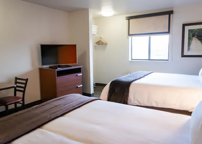 My Place Hotel Rapid City