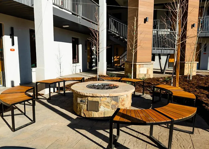 Boundary Hotel Durango