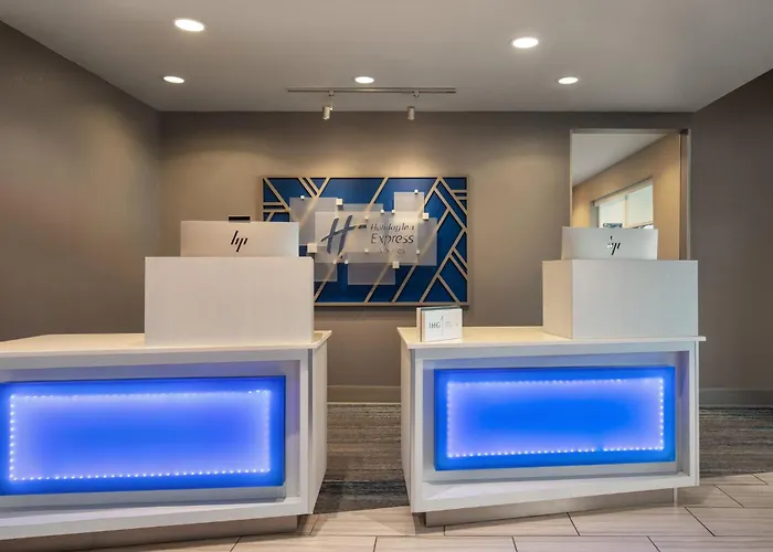 Holiday Inn Express & Suites - Dripping Springs - Austin Area By Ihg