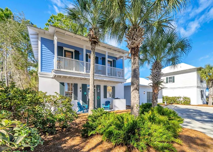 Blue Sky Bungalow 156