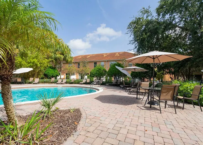 Four Bedrooms Townhome 5161