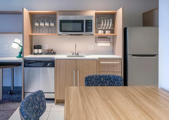Home2 Suites By Hilton Saratoga Malta