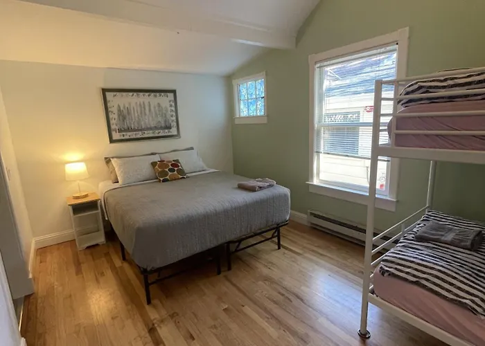 Santa Cruz Hostel