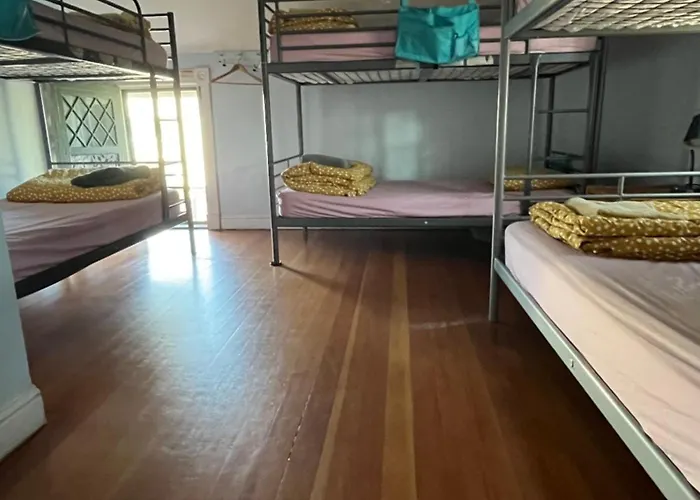 Santa Cruz Hostel
