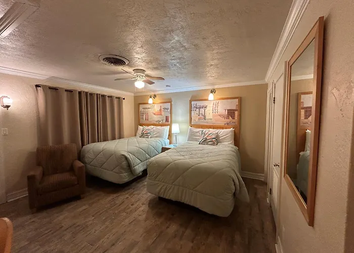 Sea Vista Motel