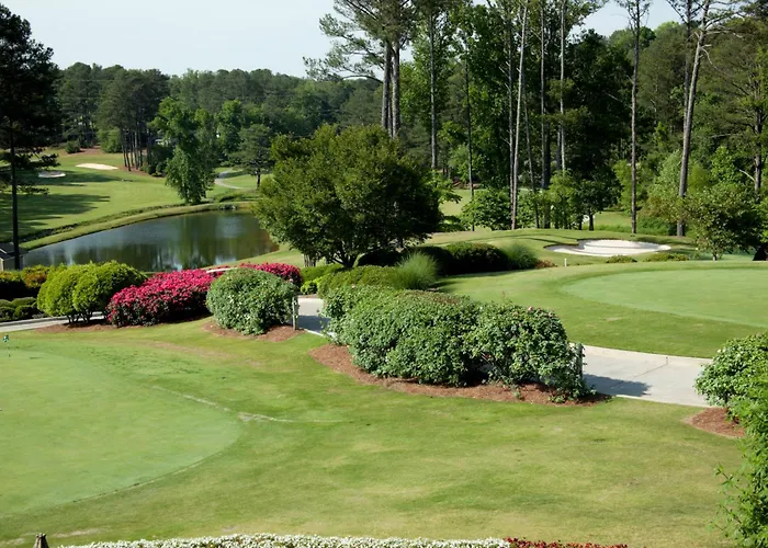 Crowne Plaza North Augusta, By Ihg