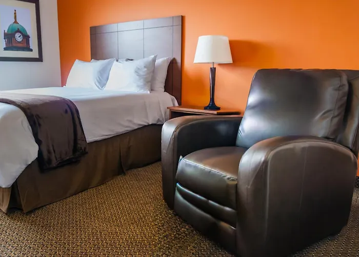 My Place Hotel-Hurricane, Ut
