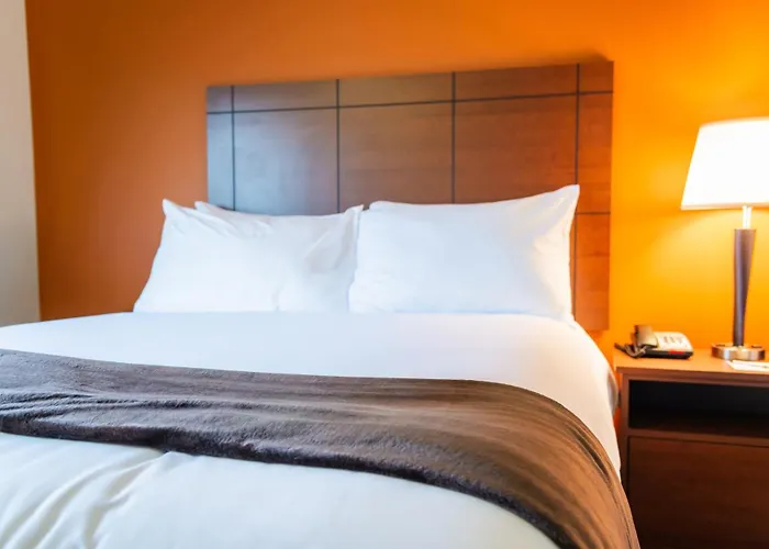 My Place Hotel-Overland Park, Ks