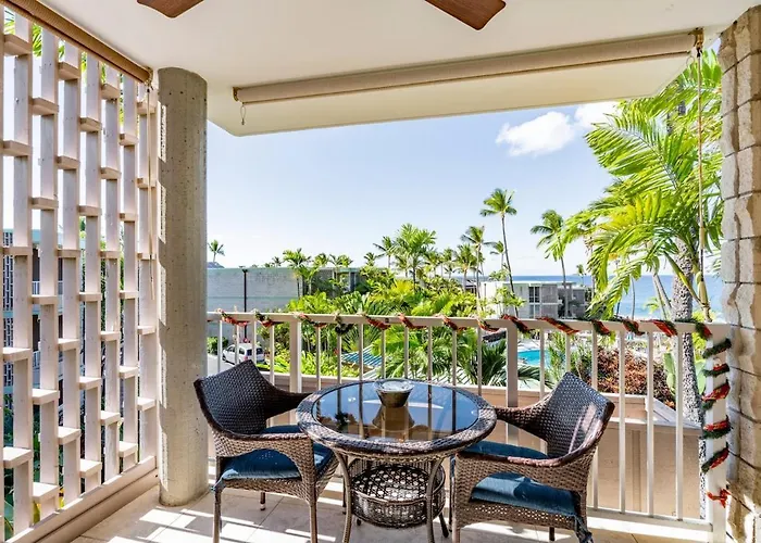 Alii Villas