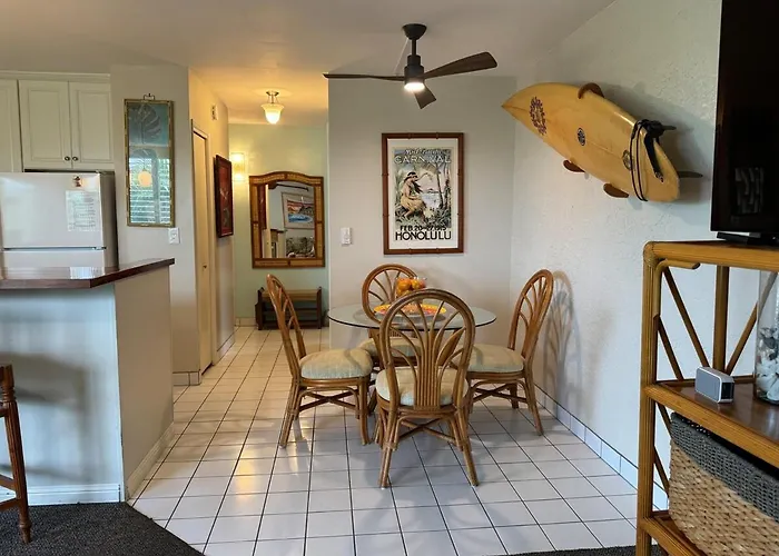 Alii Villas
