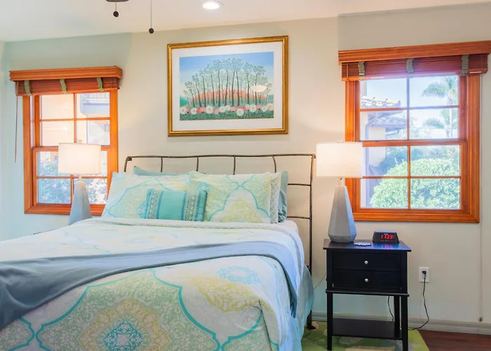 The Little Pumpkin Guest House