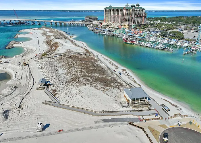 Shoreline Towers 1114