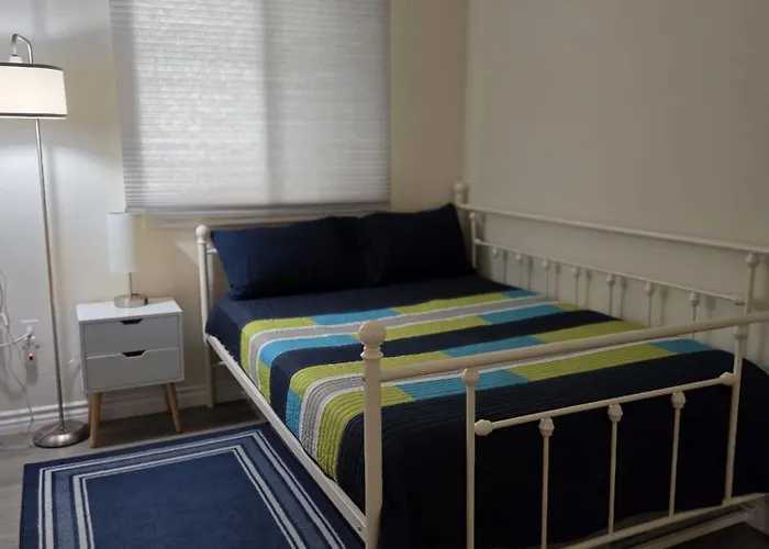 Resort Like Stay At A Cozy Relaxing Private Room Near Uci