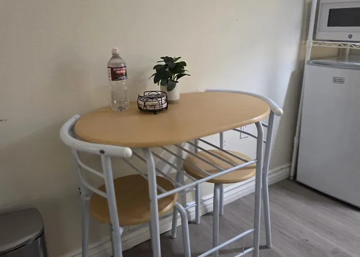 Resort Like Stay At A Cozy Relaxing Private Room Near Uci
