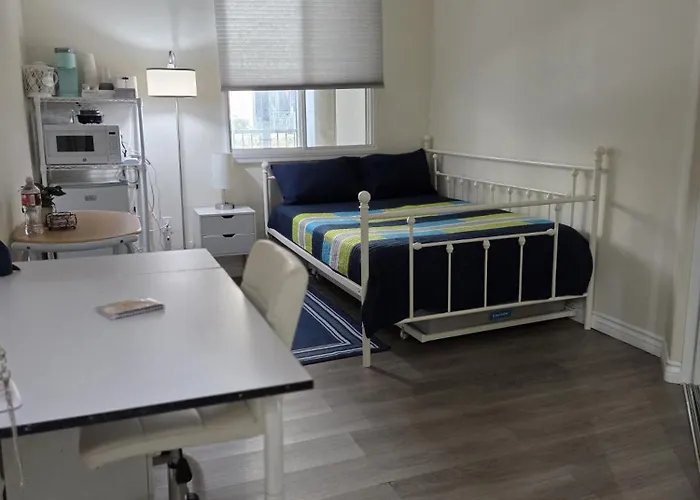 Resort Like Stay At A Cozy Relaxing Private Room Near Uci