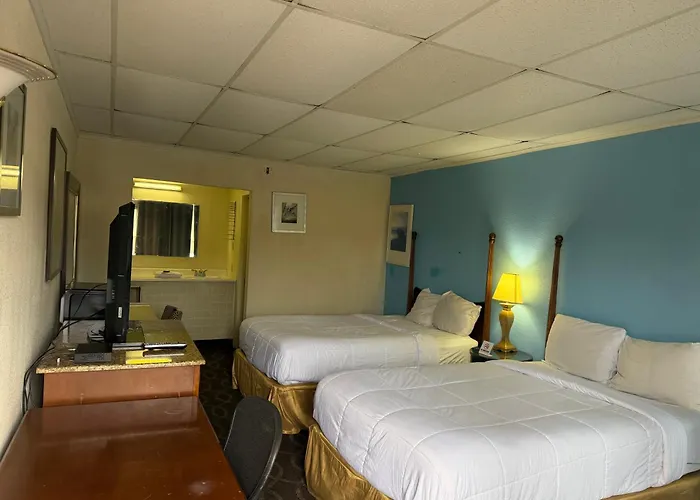 Travel Inn
