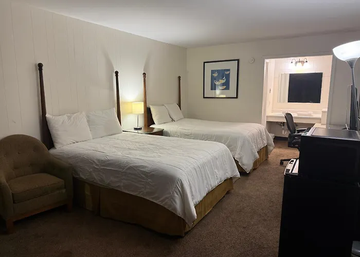 Travel Inn