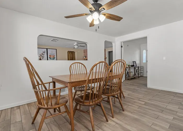 Luxe 4Br 2Bth L Pool & Grill L Central Location L Mountain View L Family Vacation L Rv Site