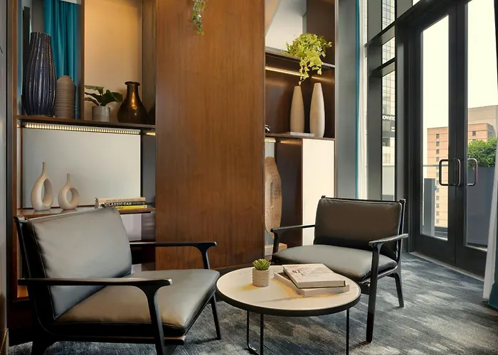 The Cloud One New York-Downtown, Part Of The Motel One Group