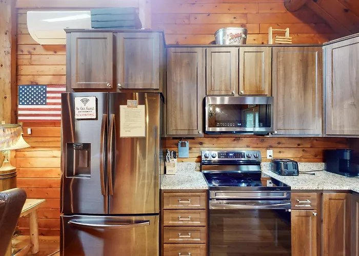 Wooded Family Retreat! 11 Mi To Acadia Entrance