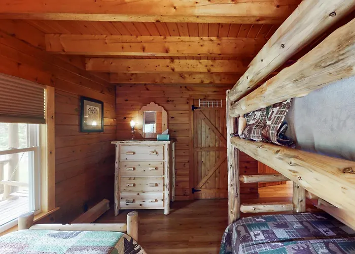 Wooded Family Retreat! 11 Mi To Acadia Entrance